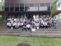SKK Migas dan KKKS Dukung Transformasi Jurnalis Natuna di Era Digital