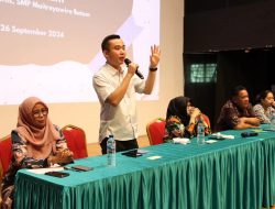 Terkait Persoalan Lahan Teluk Bakau, Komisi I DPRD Batam Segera Gelar Kembali RDP