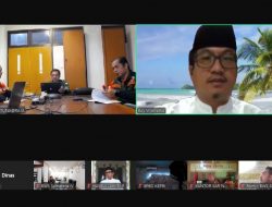 Pemkab Natuna Gelar Rakor Kesiapsiagaan Bencana, Mitigasi Jadi Prioritas
