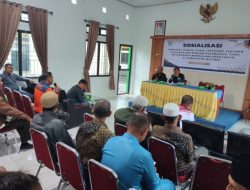 Ribuan Meteran Air di Natuna Rusak, PDAM Berikan Keringanan Pembayaran