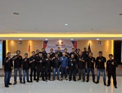 PWI Natuna Gelar Konferkab IV, Konsolidasi untuk Profesionalisme Wartawan