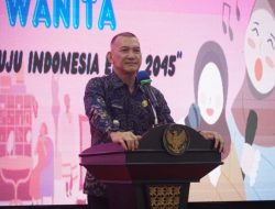 Perayaan Hari Ibu ke-96 di Natuna: Wakil Bupati Dorong Pemberdayaan Perempuan untuk Generasi Unggul