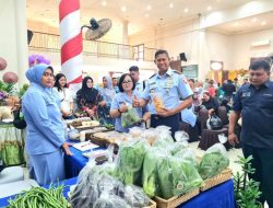 Hari Ibu ke-96: Danlanud RSA Natuna dan PIA Ardhya Garini Dorong Perempuan Natuna Menuju Indonesia Emas 2045