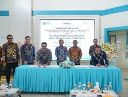 Listrik Jantung Pertumbuhan Ekonomi Digital, PLN Batam Siap Pasok Listrik Andal dan Bersih ke KEK Nongsa