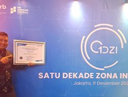 Transformasi RSUD Natuna: Predikat WBK Jadi Bukti Layanan Berkualitas