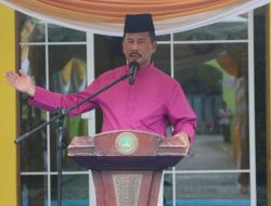 Pemimpin Berjiwa Besar, HMR Tak Gugat Hasil Pilkada Kepri ke MK