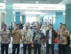 BP Batam Gelar Media Gathering di Jakarta, Dorong Sinergi Wujudkan Indonesia Emas