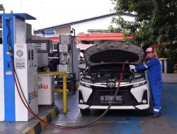 PGN Kerahkan Satgas Nataru 2024, Pastikan Pasokan Gas Bumi Aman
