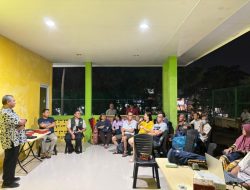 BP Batam Targetkan Pengerjaan Sambungan Rumah Proyek IPAL Rampung  Juli 2025