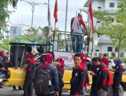UMK Batam 2025 Dikisaran Rp 4,9 – Rp 6,4 Juta