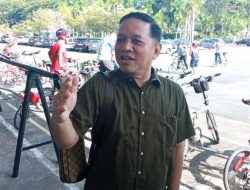 Jumlah Kunjungan Wisatawan Asal Malaysia Tahun 2024 Meningkat Tajam, Pelabuhan Batam Terus Berbenah