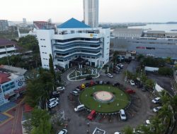 Di Batam, Diskon 50 Persen Tarif Listrik Tak Berlaku