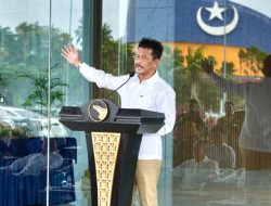 Singapura Dominasi Realisasi PMA di Batam