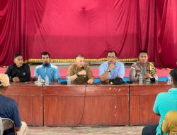 Zona Tangkap Dilanggar, Nelayan Natuna Tuntut Tindakan Tegas, Serukan Hukum Adat