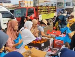 Disperindag Kumpulkan Distributor Bahan Pokok Jelang Ramadan, Pastikan Stok Aman dan Harga Stabil