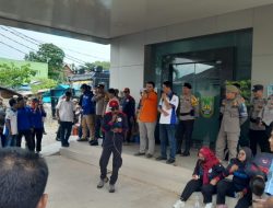 Gambaran UMK Batam 2025
