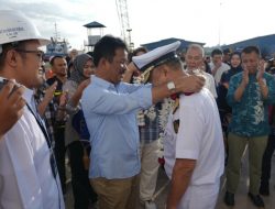 Kemajuan Batam Sukses Dongkrak Jumlah Kunjungan Wisatawan Mancanegara