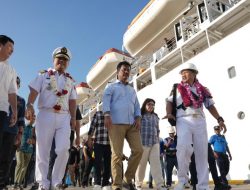 Kepala BP Batam Optimistis Pelabuhan 99 Mampu Perbaiki Kualitas Layanan Penumpang