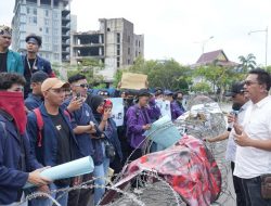 BP Batam Temui Pengunjuk Rasa: PSN Rempang Untuk Kesejahteraan Masyarakat Rempang