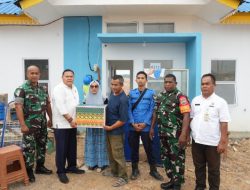 BP Batam: Warga Terdampak Pengembangan Rempang Eco-City Segera Terima SHM