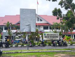 RSUD Natuna Terlilit Utang Rp 3,9 Miliar, Sejumlah Obat Kosong