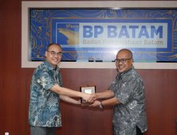Sukses Bangun Proyek Kereta Cepat Jakarta-Bandung, CREC Berpeluang Garap LRT Batam hingga DAM Laut Galang