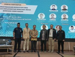 BP Batam Siapkan Pengembangan Ekosistem MRO