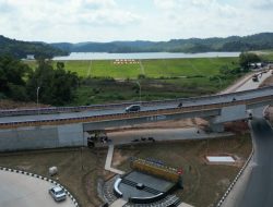 BP Batam: Fly Over Laksamana Ladi Aman Dilalui