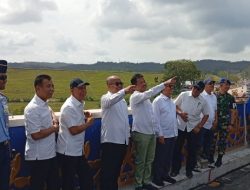 Nama Flyover Laksamana Ladi Diganti Jadi Flyover Sungai Ladi