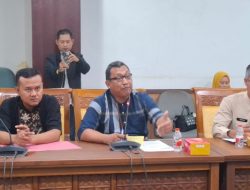 34 Unit Armada Pengangkut Sampah Rusak, DLH Batam: Tahun 2025, Tambah 16 Armada