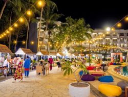 Kedai Desa Ramadan Jilid 3 HARIS Resort Waterfront Batam, Early Bird Beli 10 Gratis 10
