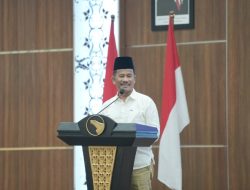Efisiensi Belanja Jadi Momentum Dalam Pembangunan Kota Batam