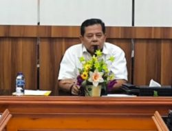 Komisi I DPRD Natuna Harap Pemerintah Serius Tangani Krisis Obat di RSUD Natuna