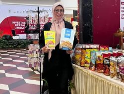 Pusat Layanan Usaha Terpadu Kota Batam Permudah UMKM Urus Izin Usaha