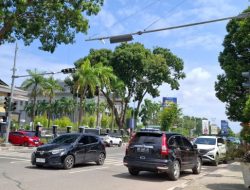 Tahun 2025 Belum Ada Penambahan Pelican Crossing di Batam