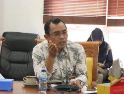 Anggota Komisi II DPRD Kota Batam, Mangihut Rajagukguk: Fuel Card Pertalite Bebani Masyarakat