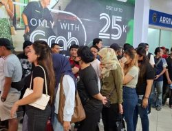Imigrasi Batam Tunda Penerbitan 191 Paspor
