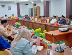DLH Kota Batam Memiliki 1.043 Petugas Kebersihan, Gaji Rp 3 ,6 juta per Bulan