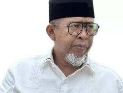 Tanggapi Gugatan Peserta Seleksi KPID, Rizki Faisal: Over Acting!
