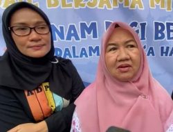 BKKBN Kepri Gencarkan ProgramGerakan Orang Tua Asuh Cegah Stunting