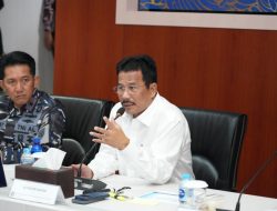 Operasi Penangkapan Buaya Terus Berlangsung, Muhammad Rudi Minta Masyarakat Batam Tetap Tenang
