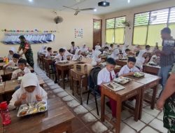 Program Makan Bergizi Gratis di Wilayah Hinterland Batam Diatur Khusus