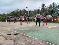 TMMD ke-123 di Natuna: Percepat Pembangunan, Perkuat Kebersamaan