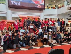 18 Game Karya Anak Batam Bersaing di GGJ Batam 2025