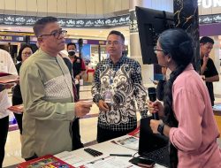 11 Kampus di Malaysia, Singapura dan Australia Ikuti Event Campus Expo 2025 di Batam
