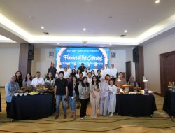 Archipelago Grup di Batam Hadirkan Paket Berbuka Puasa Istimewa Selama Ramadan Tahun 2025, Banyak Promo dan Hadiah
