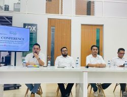 Central Group Jamin Material Sesuai Standar, Tambah Garansi Unit yang Rusak