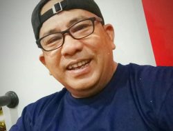 Riau Dalam HPN yang Terbelah