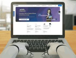 Indibiz Telkom Hadirkan Inovasi AI untuk Bantu Transformasi Digital SME