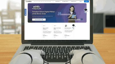 Ilustrasi/Telkom.